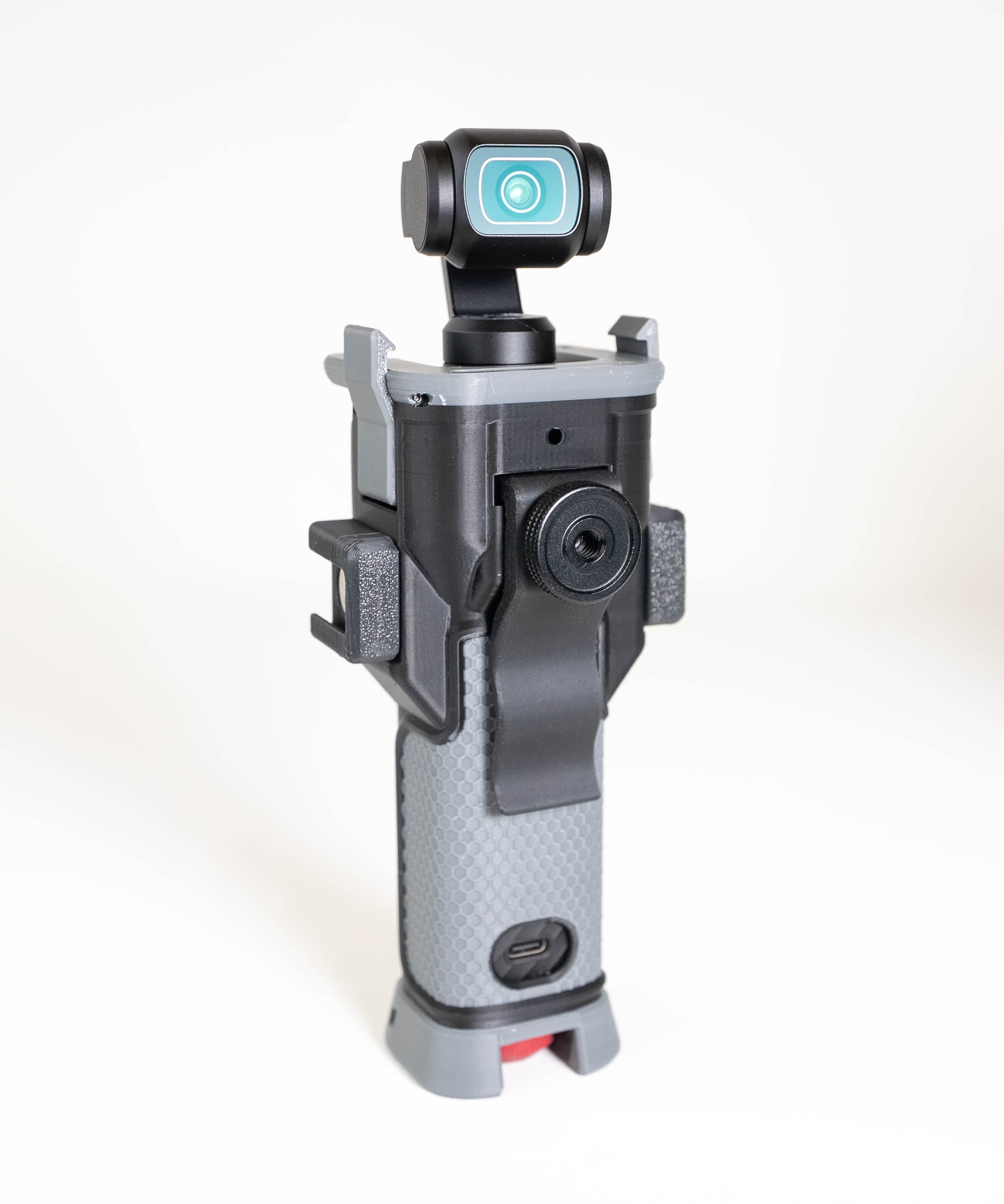 Pro Case for DJI Pocket 4