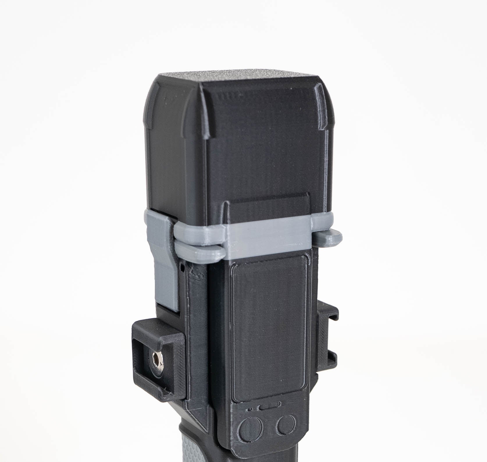 Pro Case for DJI Pocket 4