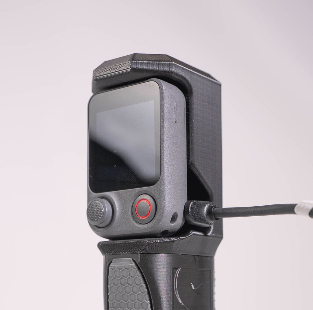 Schutzbügel für Pocket 3 Pro Hüllen