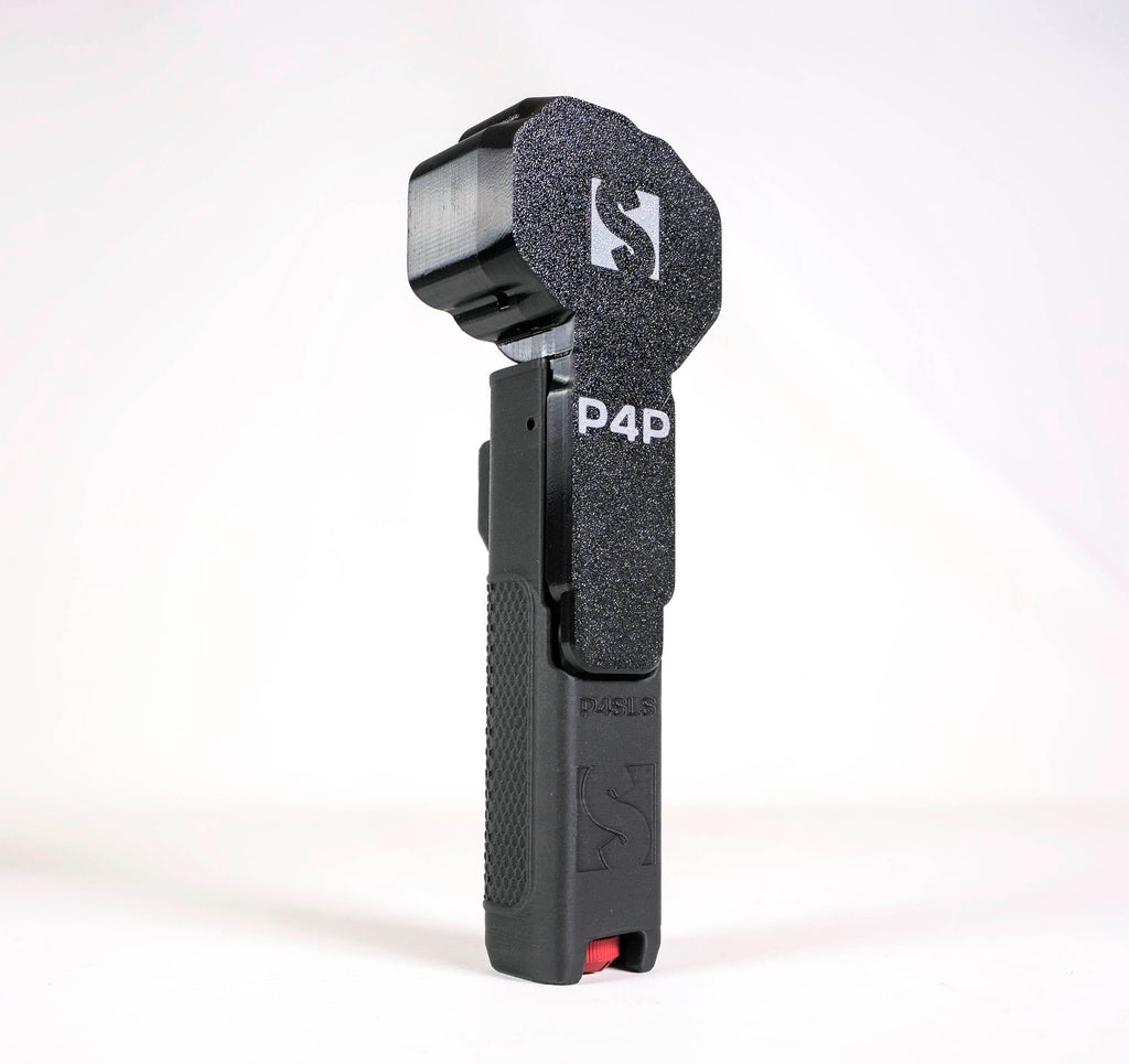 Slim Case for DJI Pocket 4P