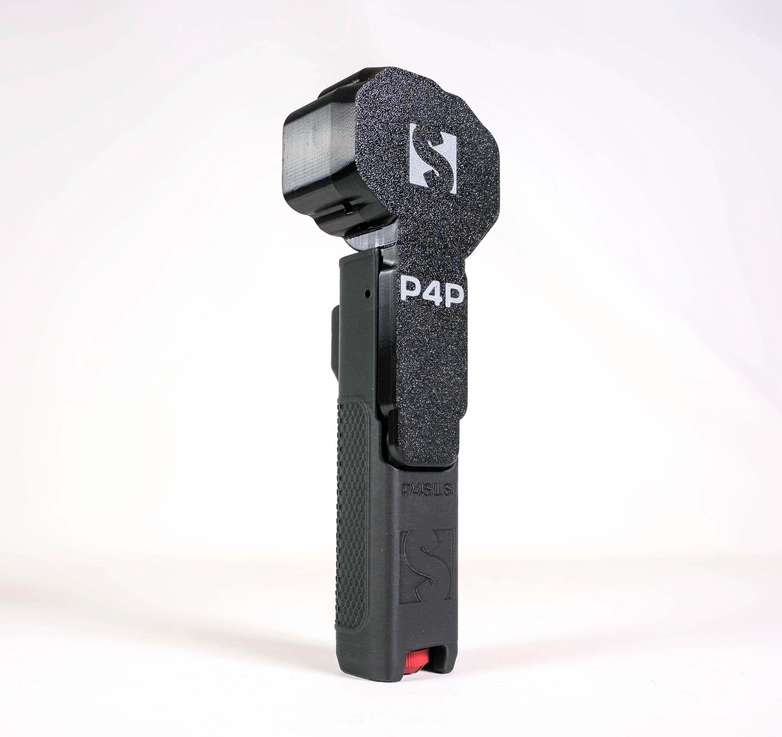 Slim Case for DJI Pocket 4P