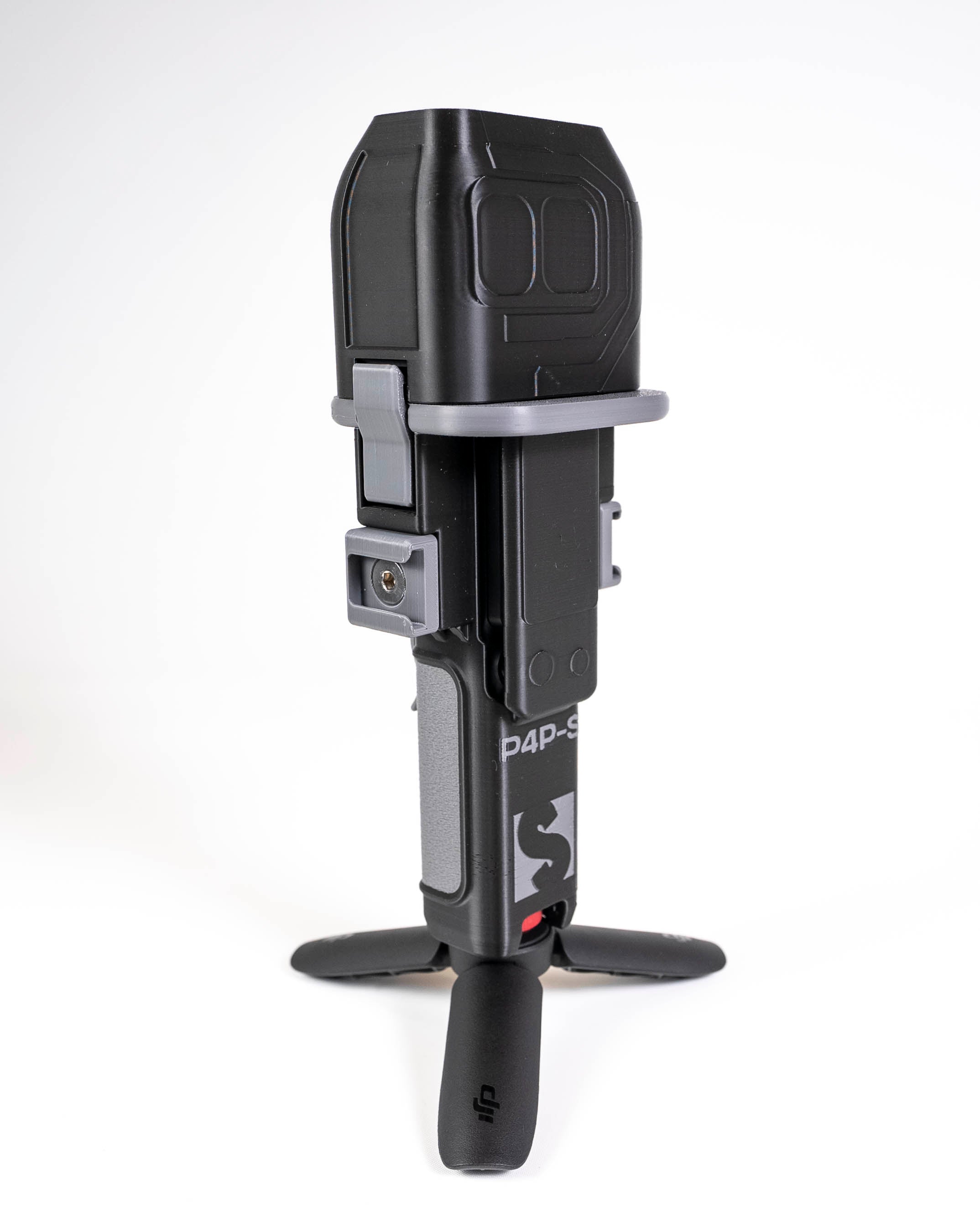 Pro Case for DJI Pocket 4 Pro