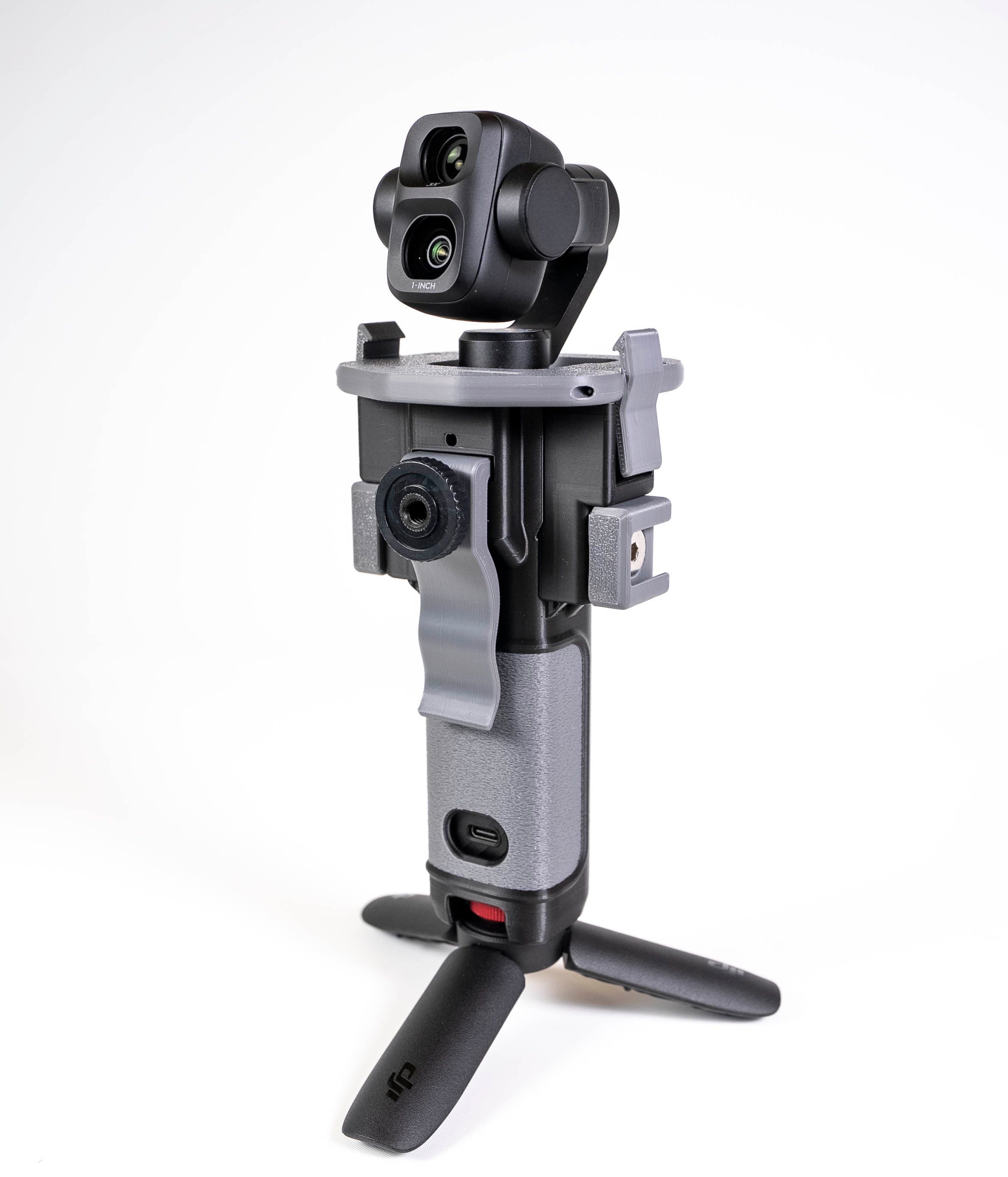 Pro Case for DJI Pocket 4 Pro