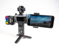Estuche Pro para DJI Pocket 3 con extensión de batería