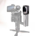 Pocket 4P & 4 Remote Holder Add-on for Pro Dual Handles