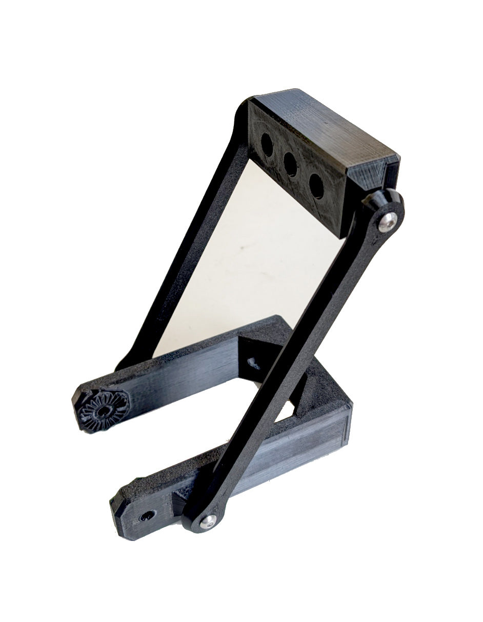 Dual Mount for AFU2 & Dual Suction Cup