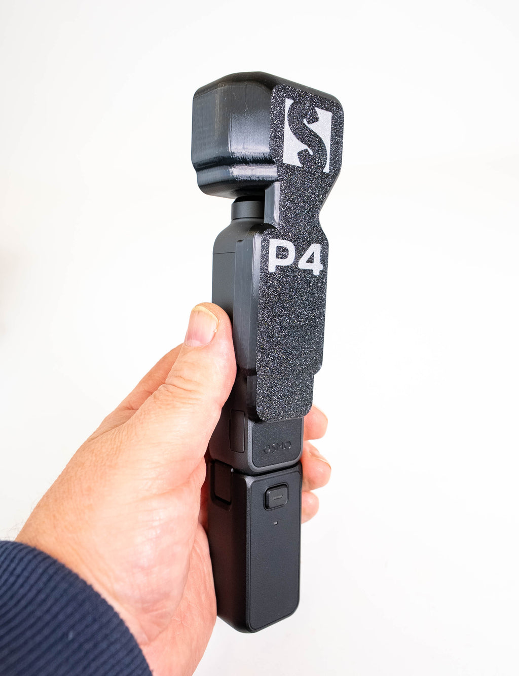 Mini étui pour filtres, objectifs et MicroSD DJI Pocket 3