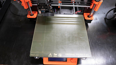 Prusa Mk3 - Used