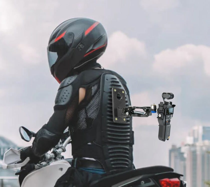 Kit de mejora Micro Pro X