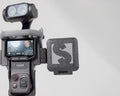 Mini étui pour filtres, objectifs et MicroSD DJI Pocket 3