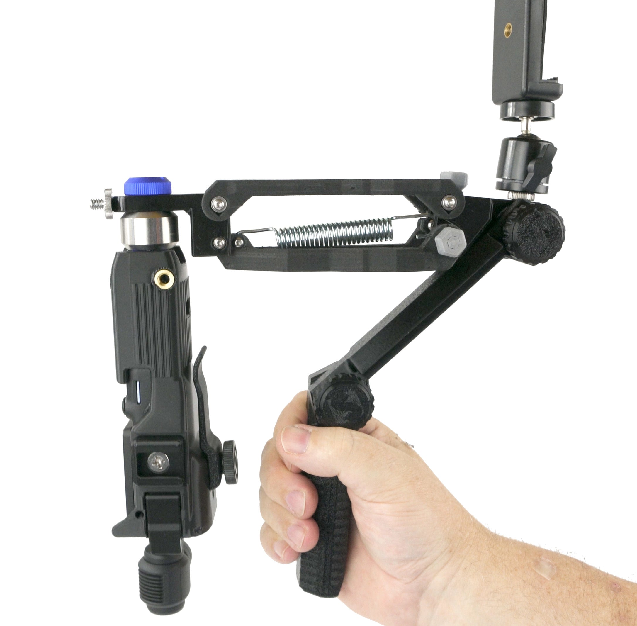 Kit de mejora Micro Pro X