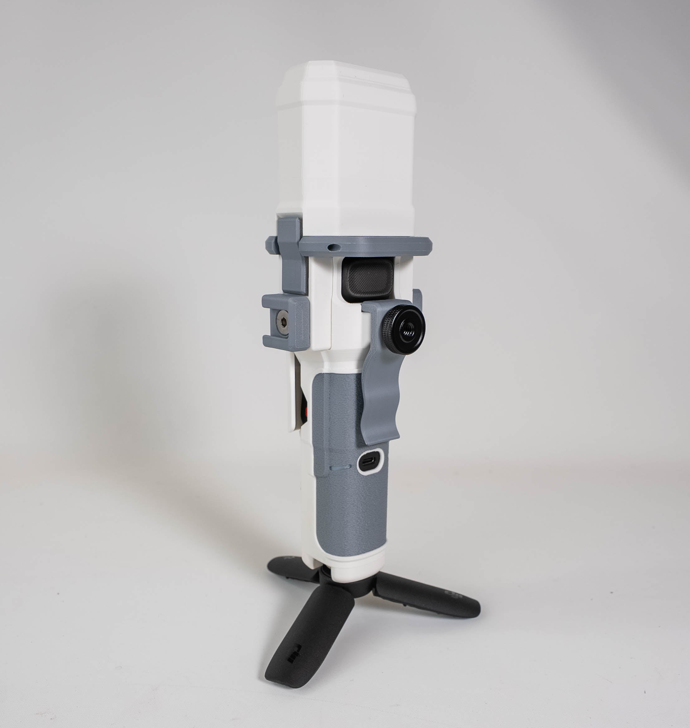 Pro Case for Insta 360 Luna Ultra with Battery