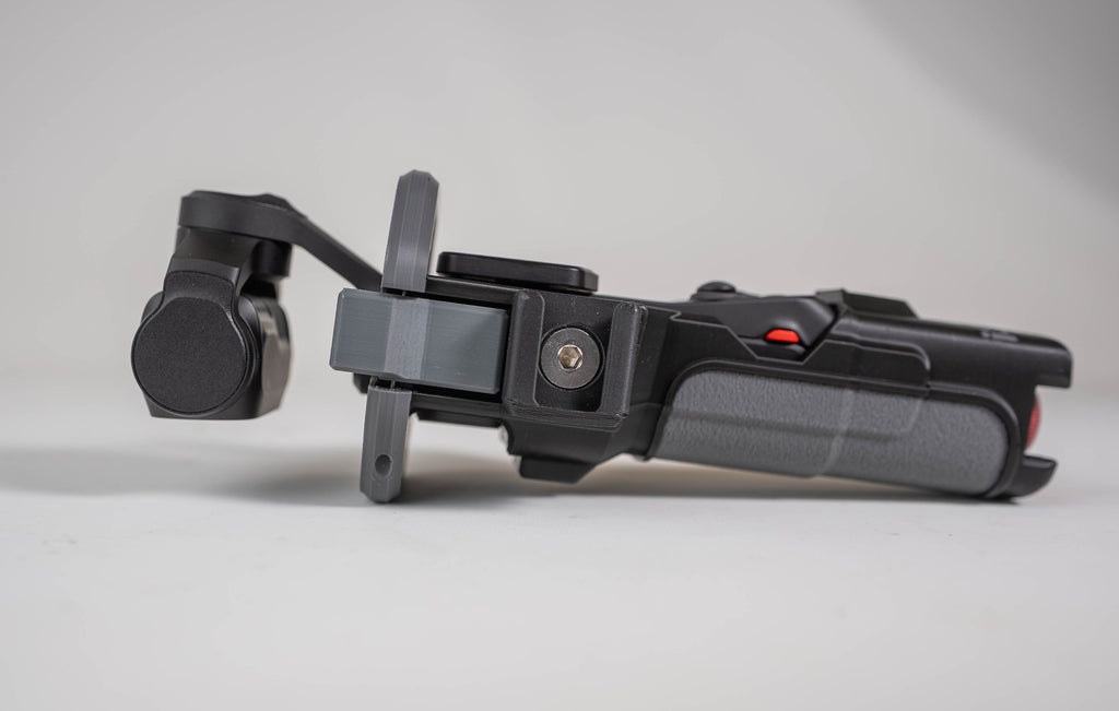 Mini Estuche para Filtros, Lentes y MicroSD DJI Pocket 3