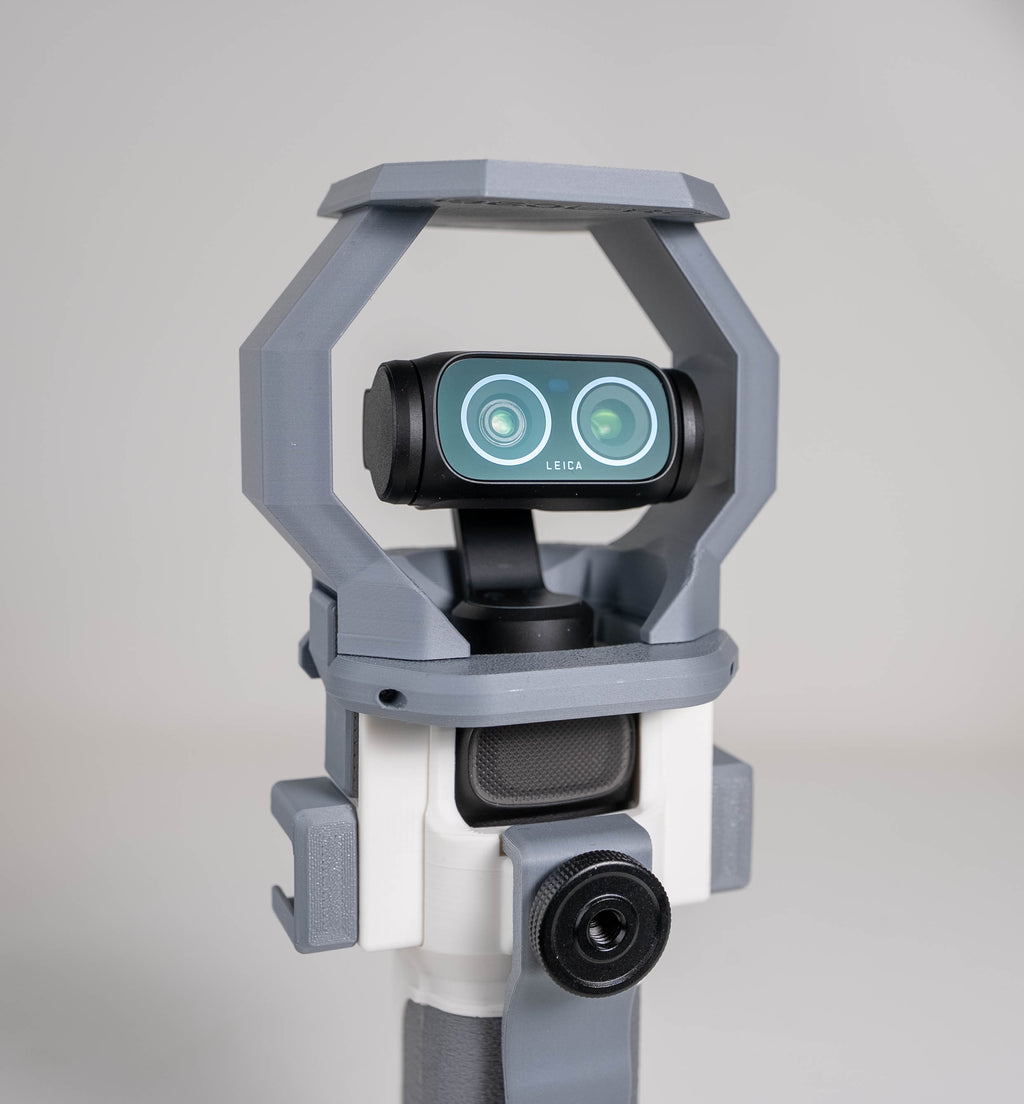 Pro Roll Cage for Insta 360 Luna