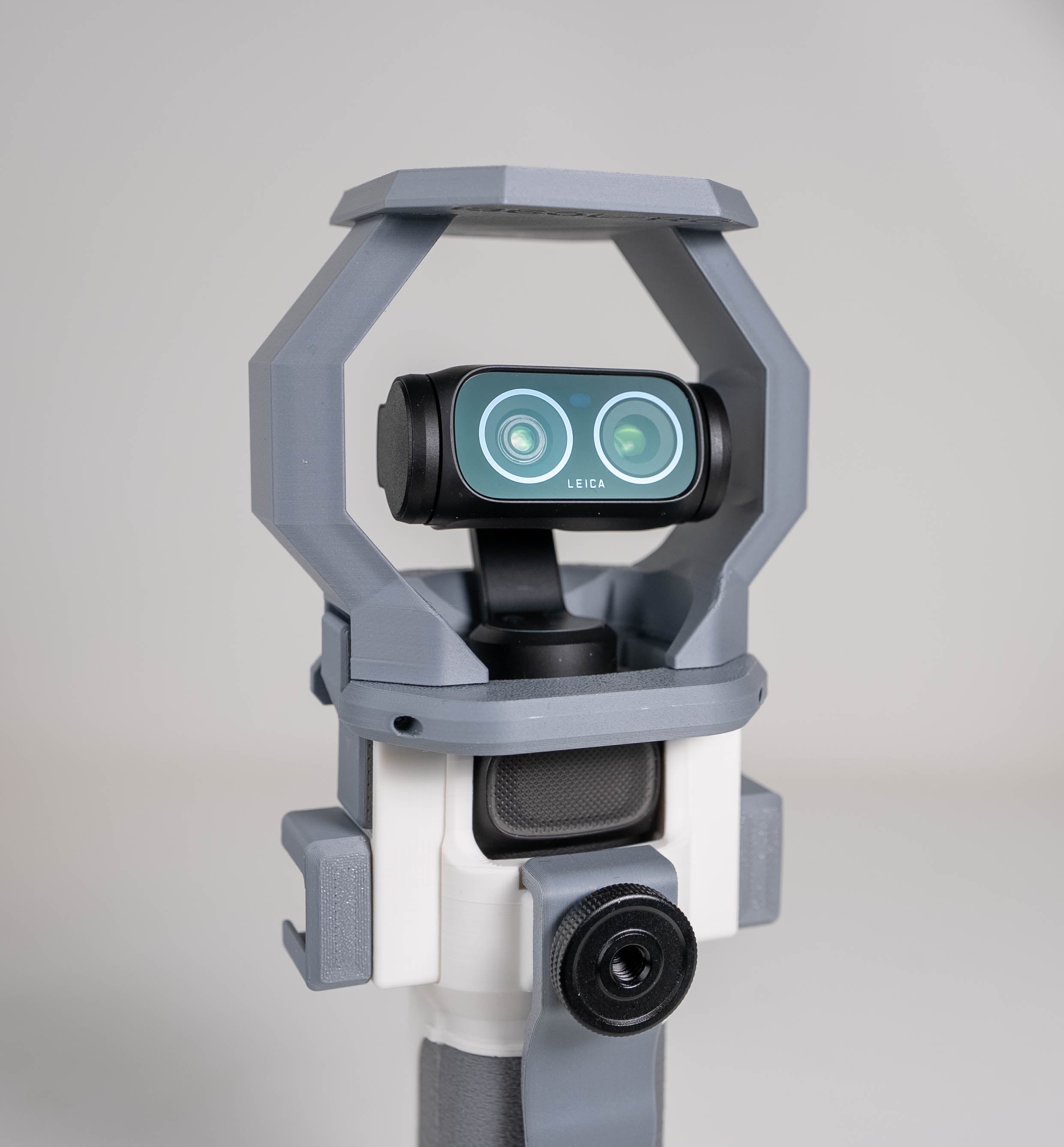 Pro Roll Cage for Insta 360 Luna