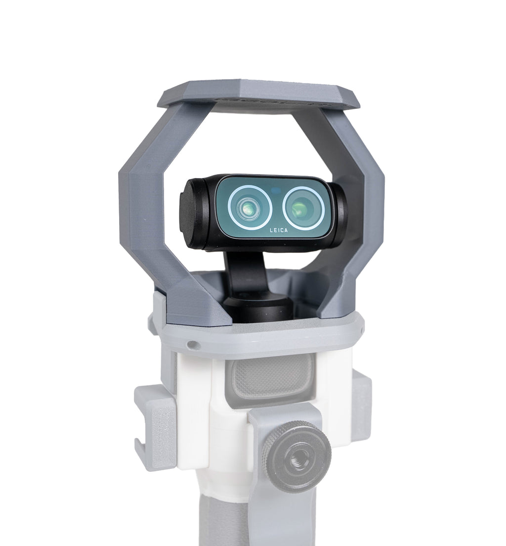 Schutzbügel für Pocket 3 Pro Hüllen