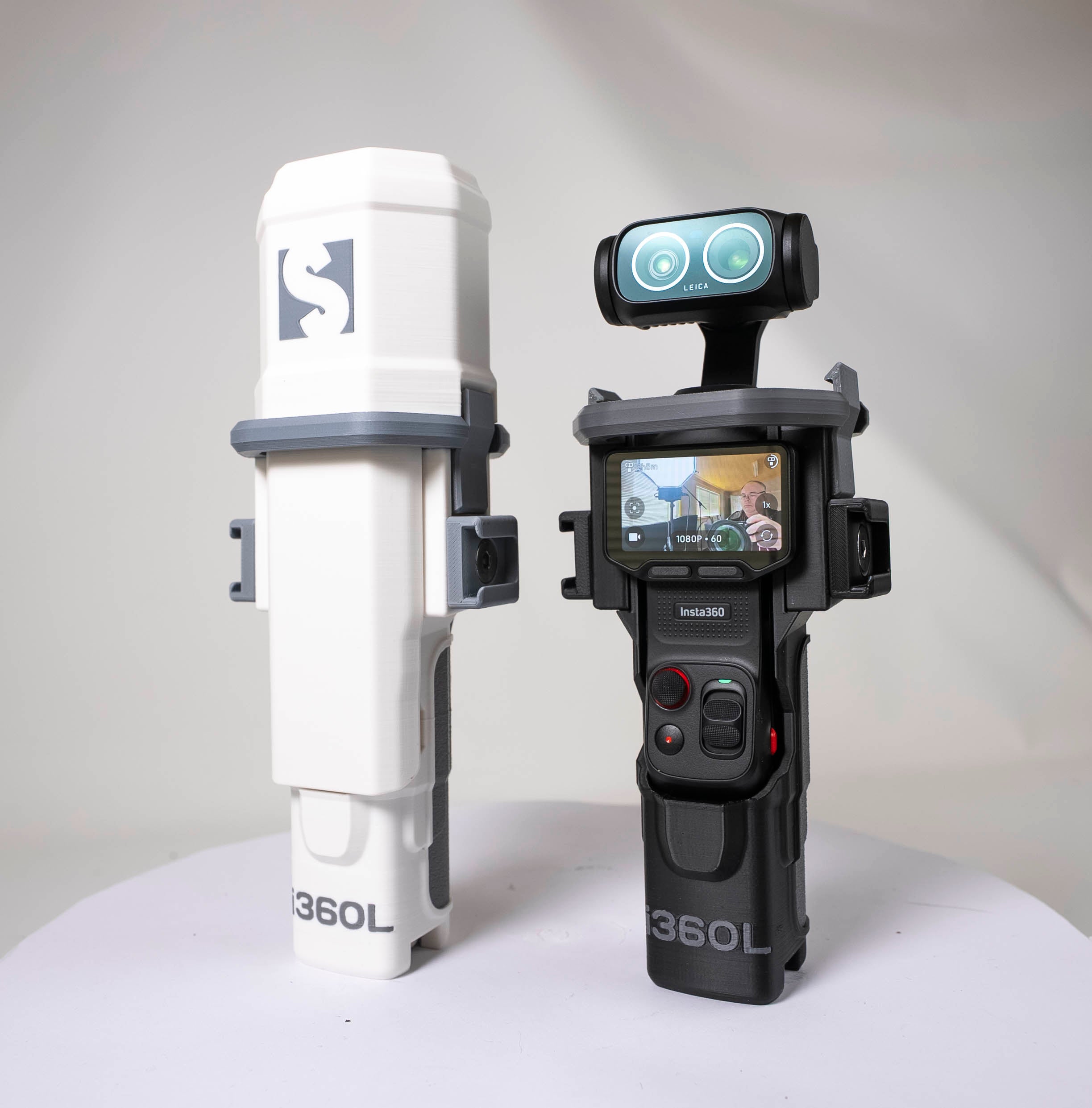Mini Estuche para Filtros, Lentes y MicroSD DJI Pocket 3