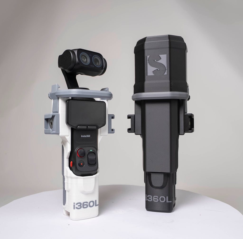 Mini Estuche para Filtros, Lentes y MicroSD DJI Pocket 3