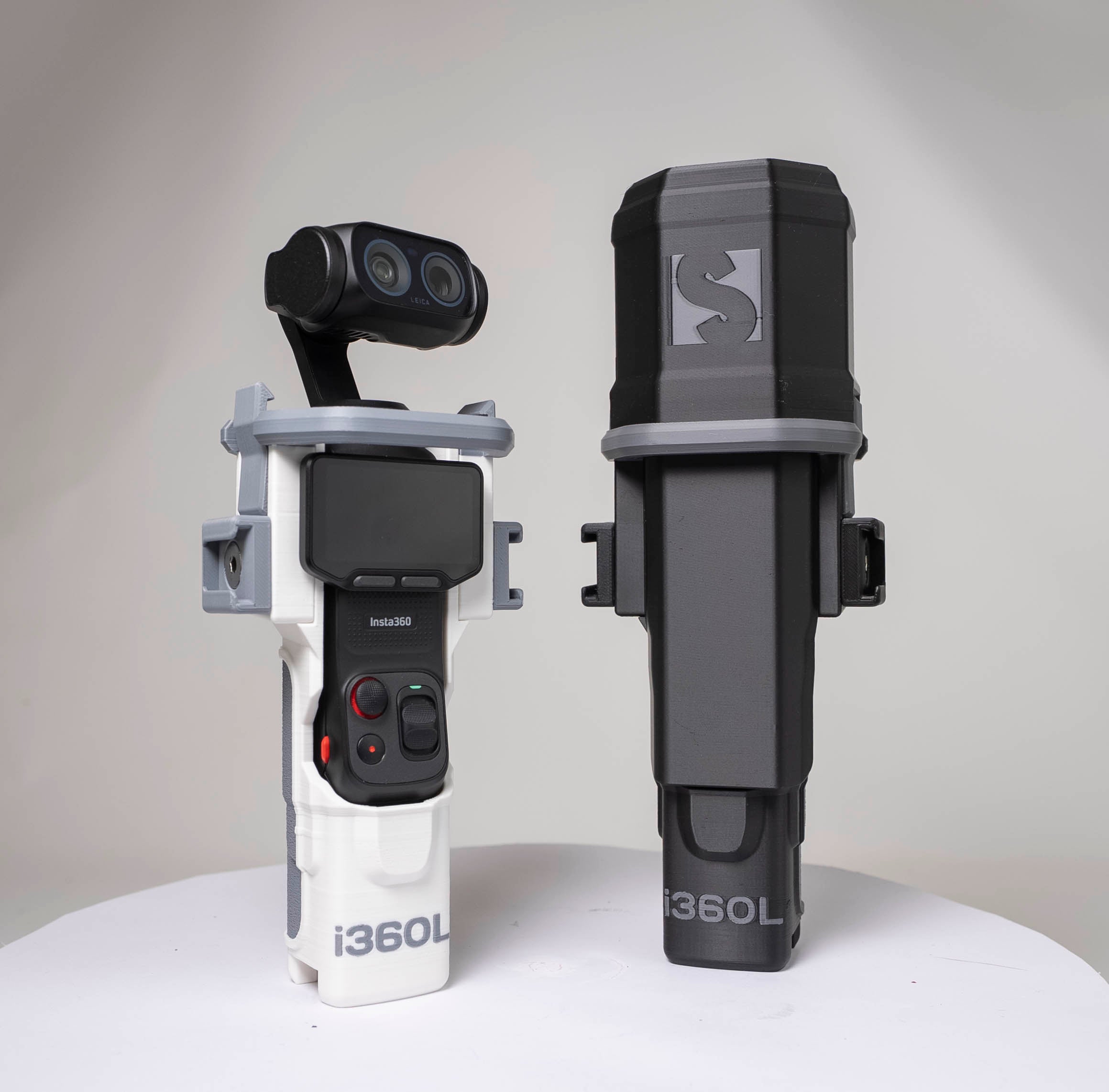 Mini Estuche para Filtros, Lentes y MicroSD DJI Pocket 3