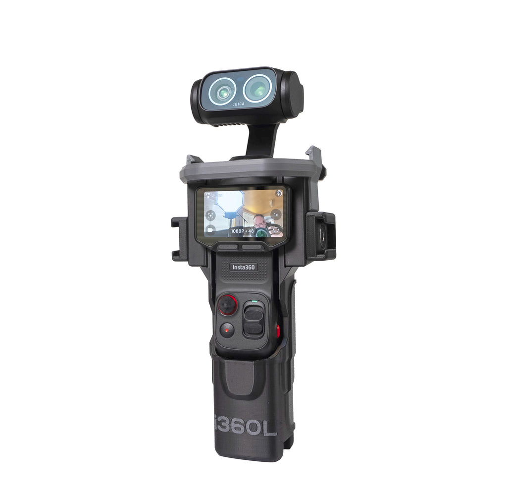 Mini Estuche para Filtros, Lentes y MicroSD DJI Pocket 3