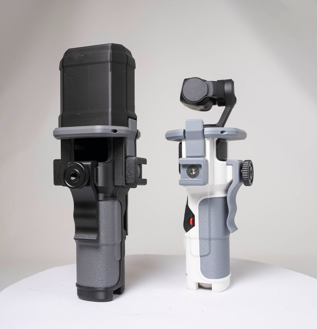Mini Estuche para Filtros, Lentes y MicroSD DJI Pocket 3
