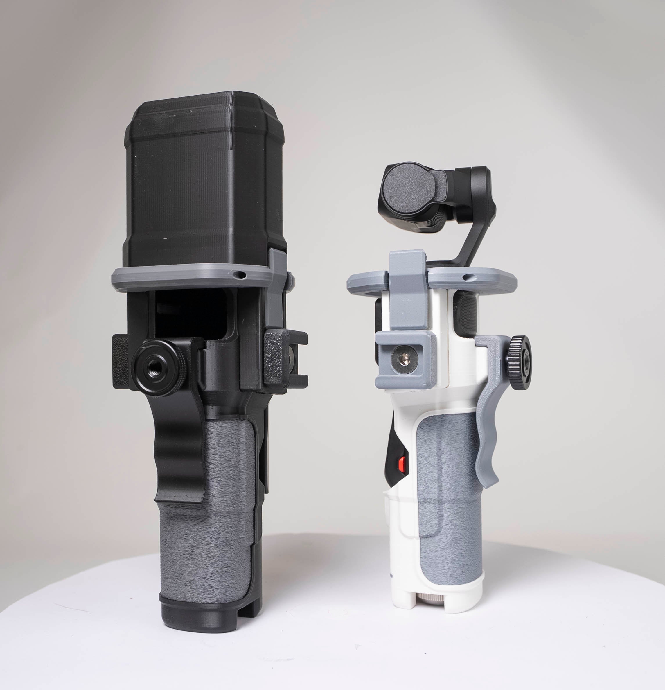 Mini Estuche para Filtros, Lentes y MicroSD DJI Pocket 3