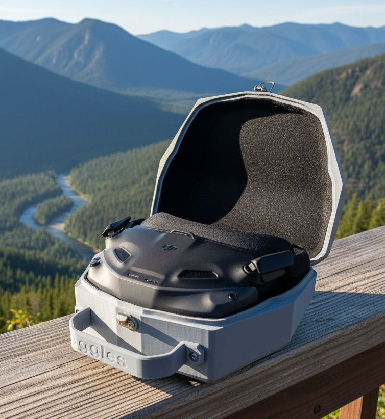DJI Goggles N3 Case