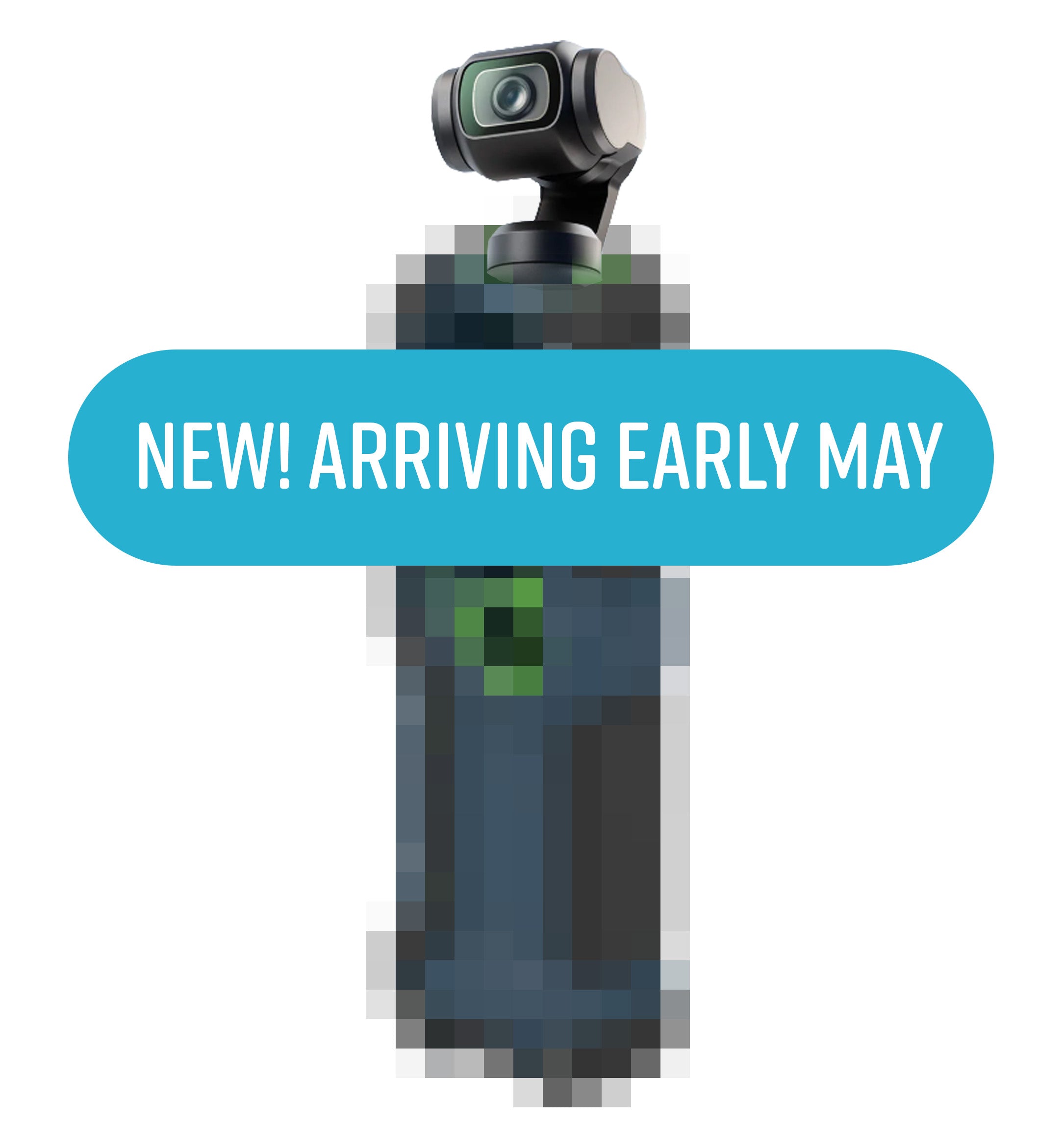 New Range of Cases and Accessories for the DJI Pocket 4