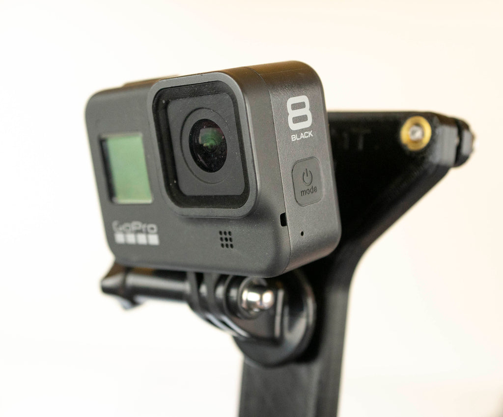 Support de caméra à sangle