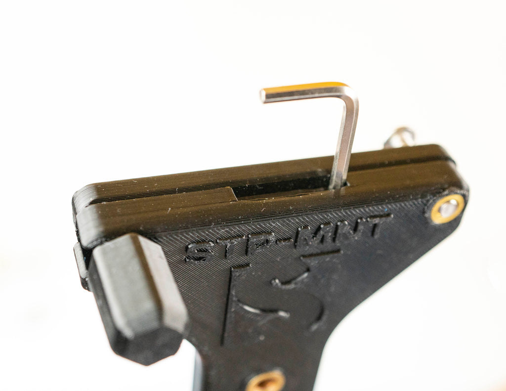 Support de caméra à sangle