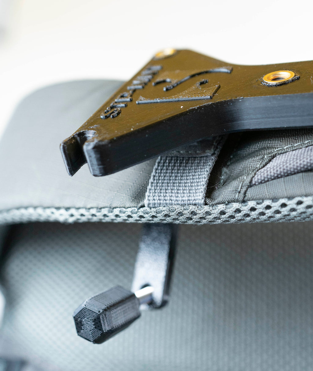 Support de caméra à sangle