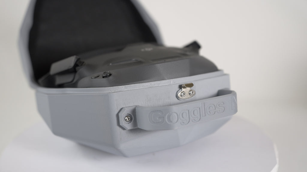 DJI Goggles3 Hülle