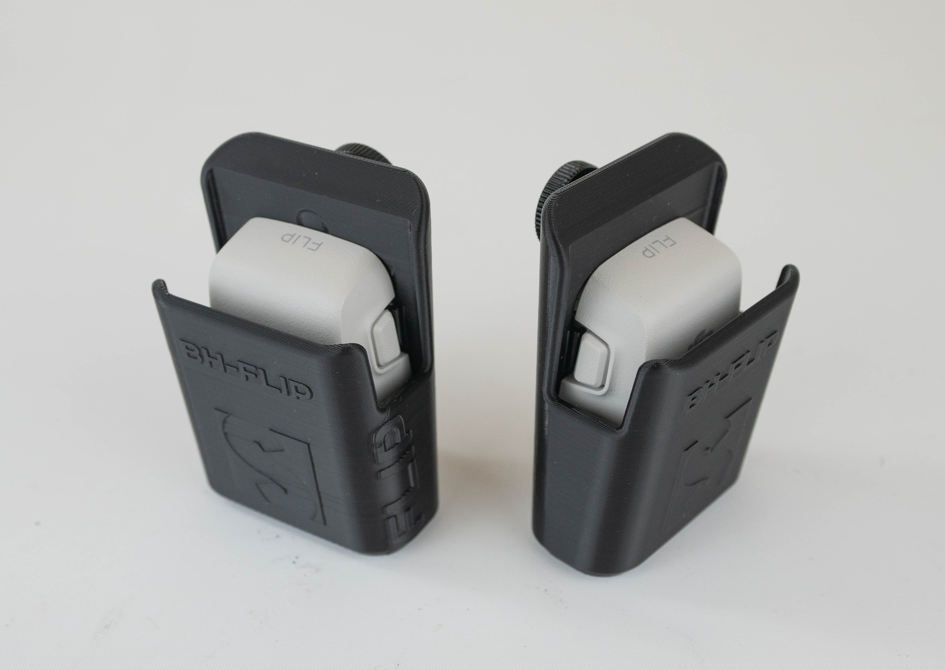 DJI FLIP Battery Holder - Pair