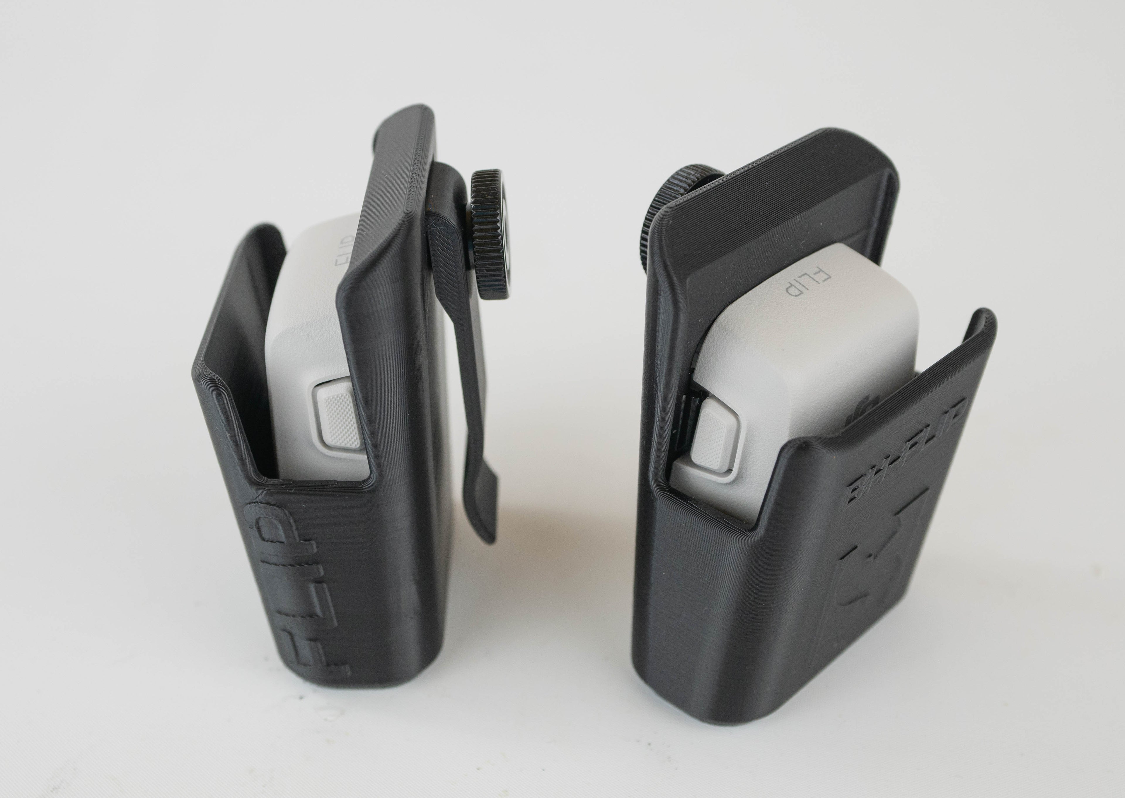 DJI FLIP Battery Holder - Pair