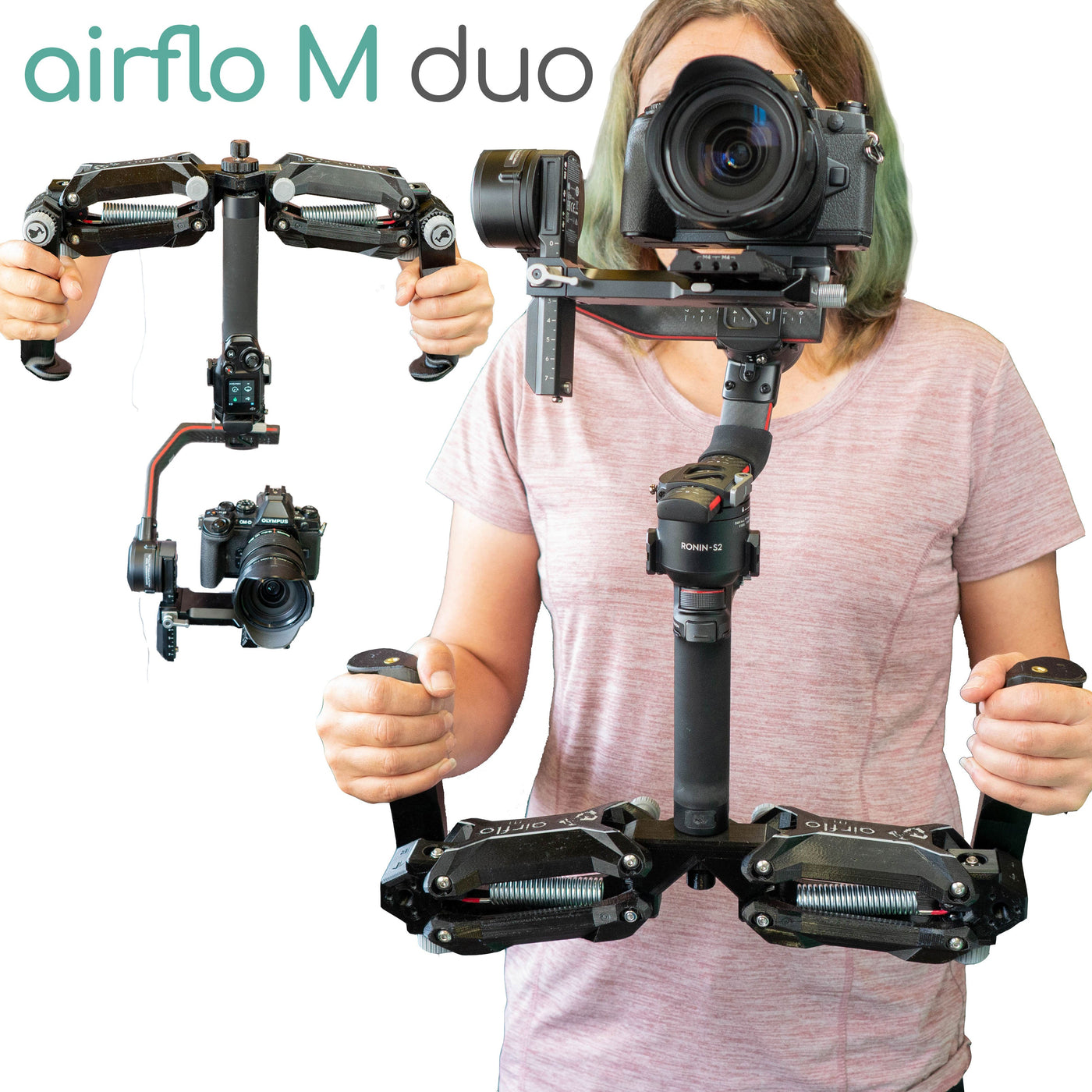AirFlo M Duo - EU - ScottyMakesStuff