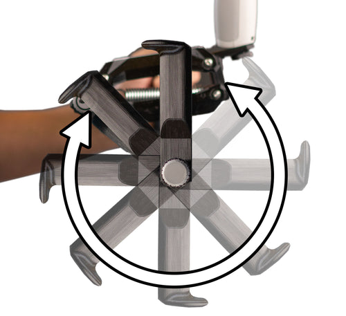 AirFlo M Uno Plus - ScottyMakesStuff