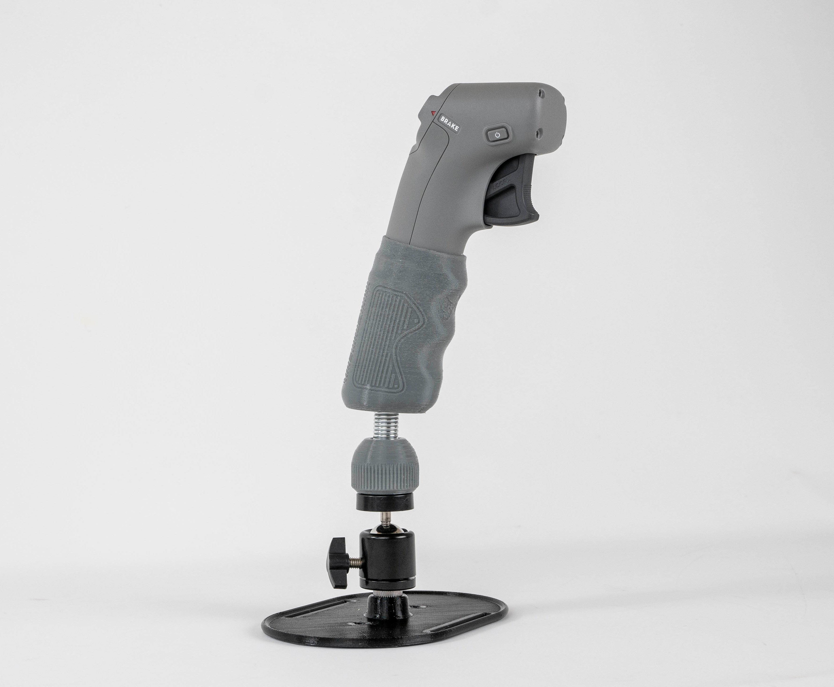 CineMotion for Motion Controller - ScottyMakesStuff