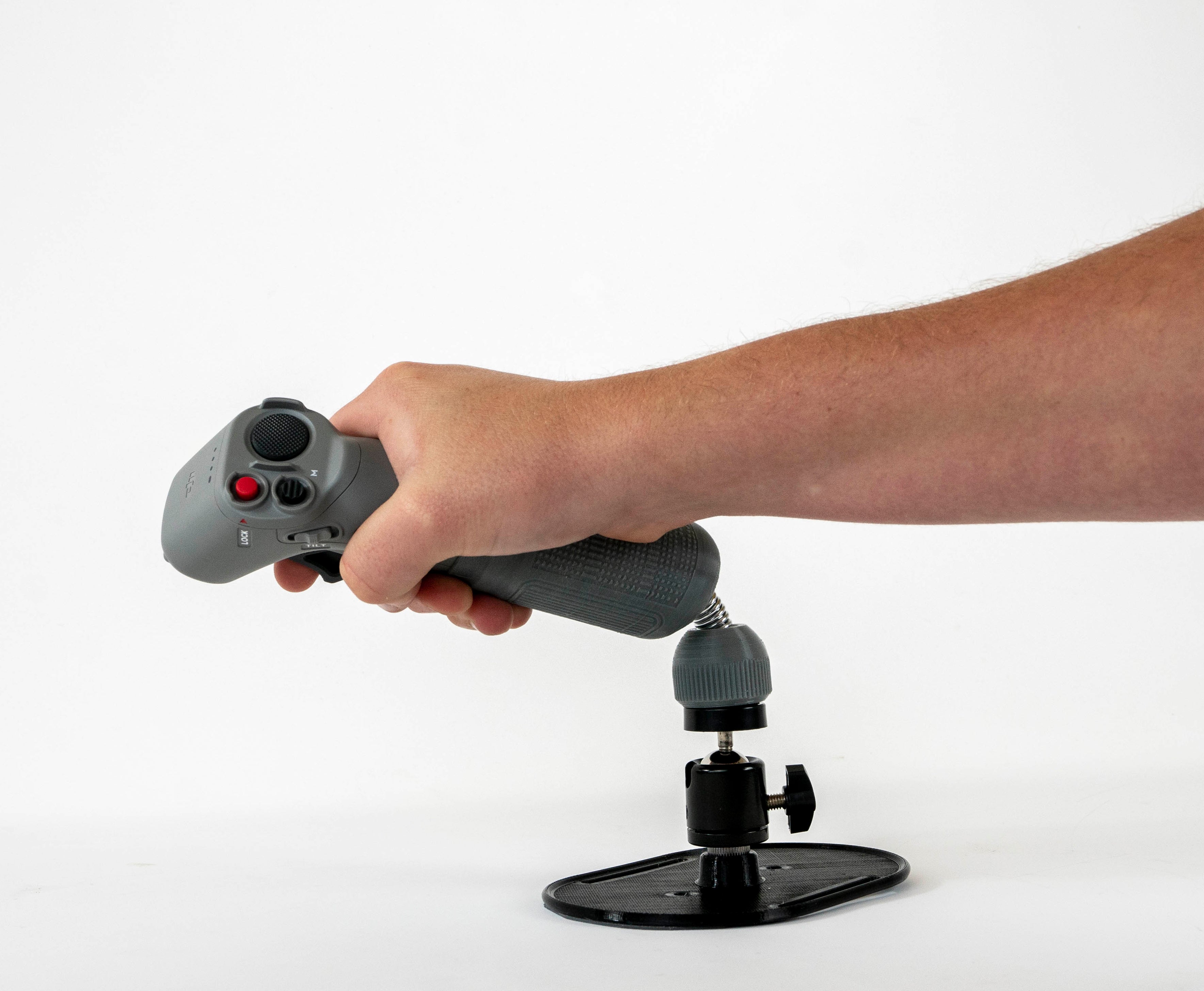 CineMotion for Motion Controller - ScottyMakesStuff