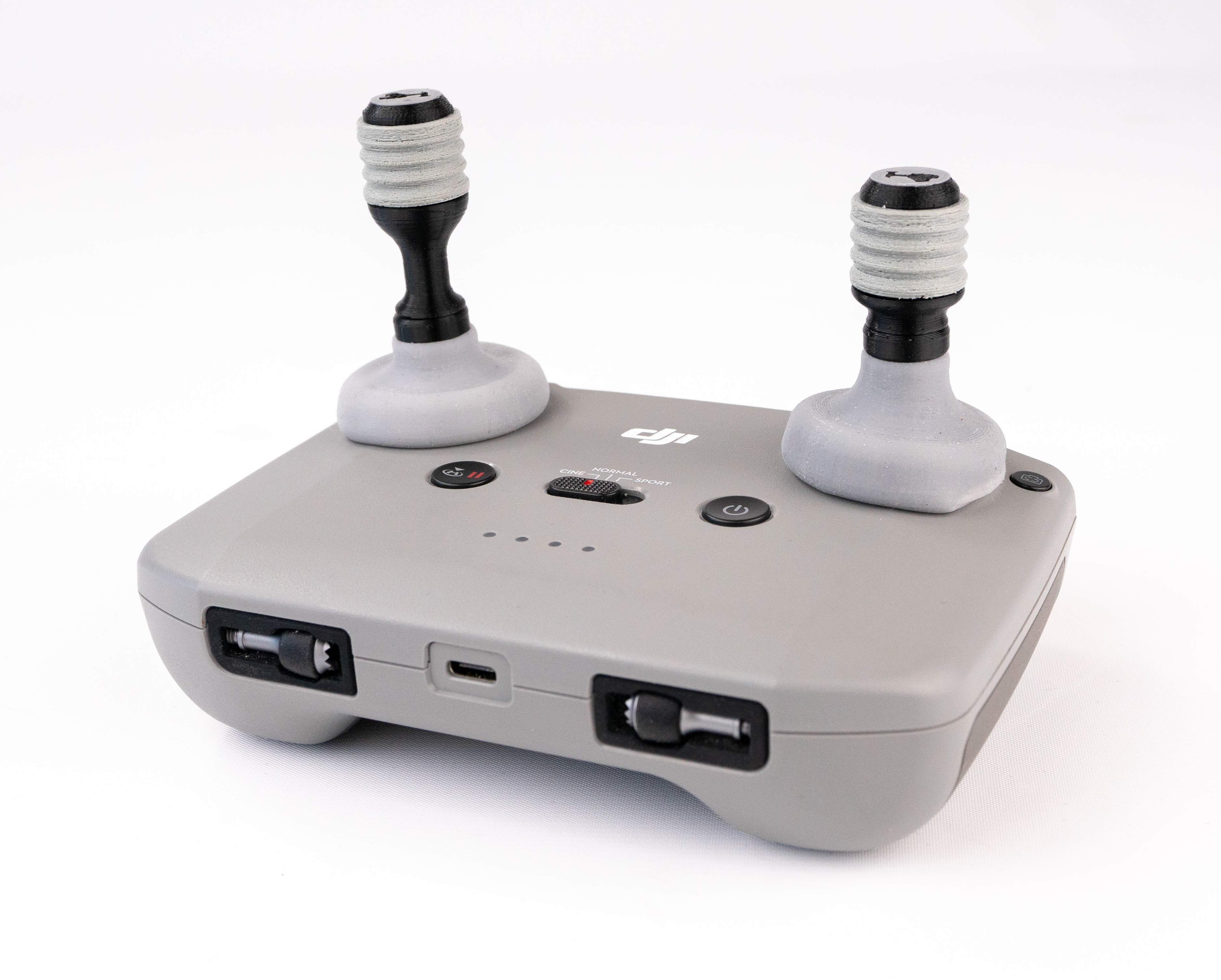 CineSticks R2 - ScottyMakesStuff