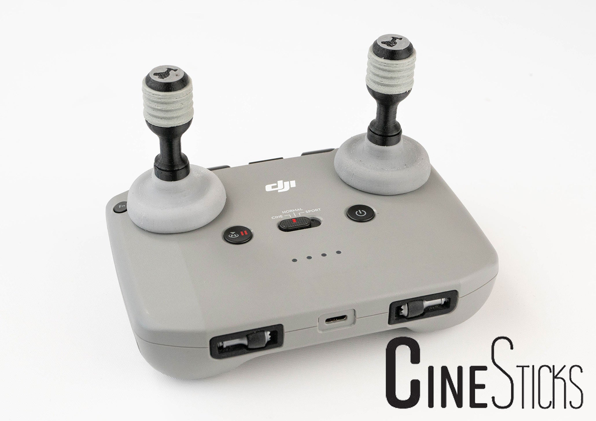 CineSticks R2 - ScottyMakesStuff