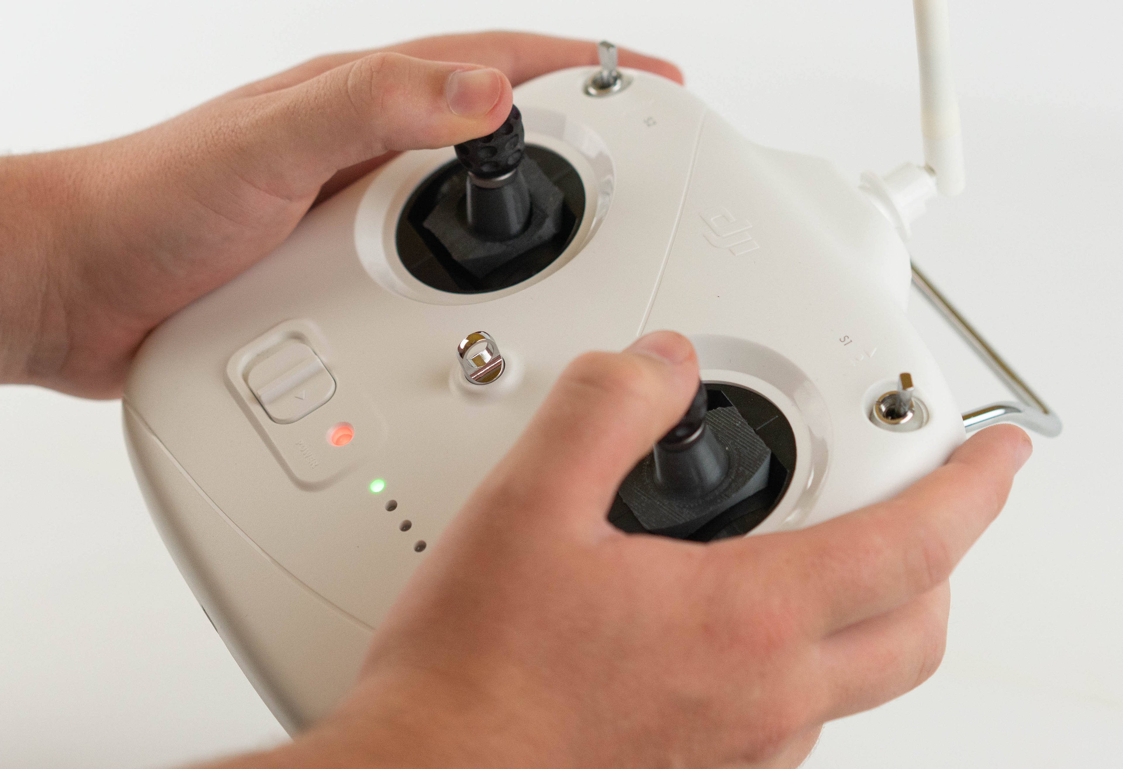 CineSticks PN1 - ScottyMakesStuff