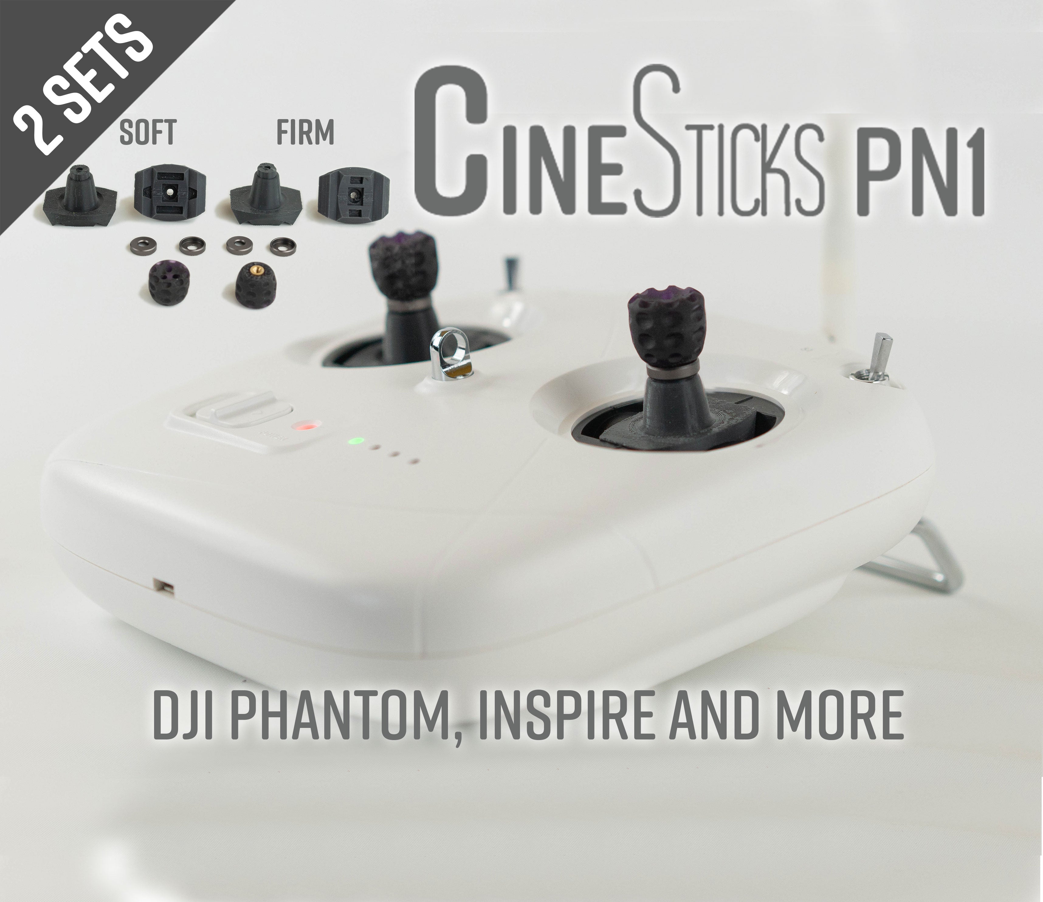 CineSticks PN1 - ScottyMakesStuff