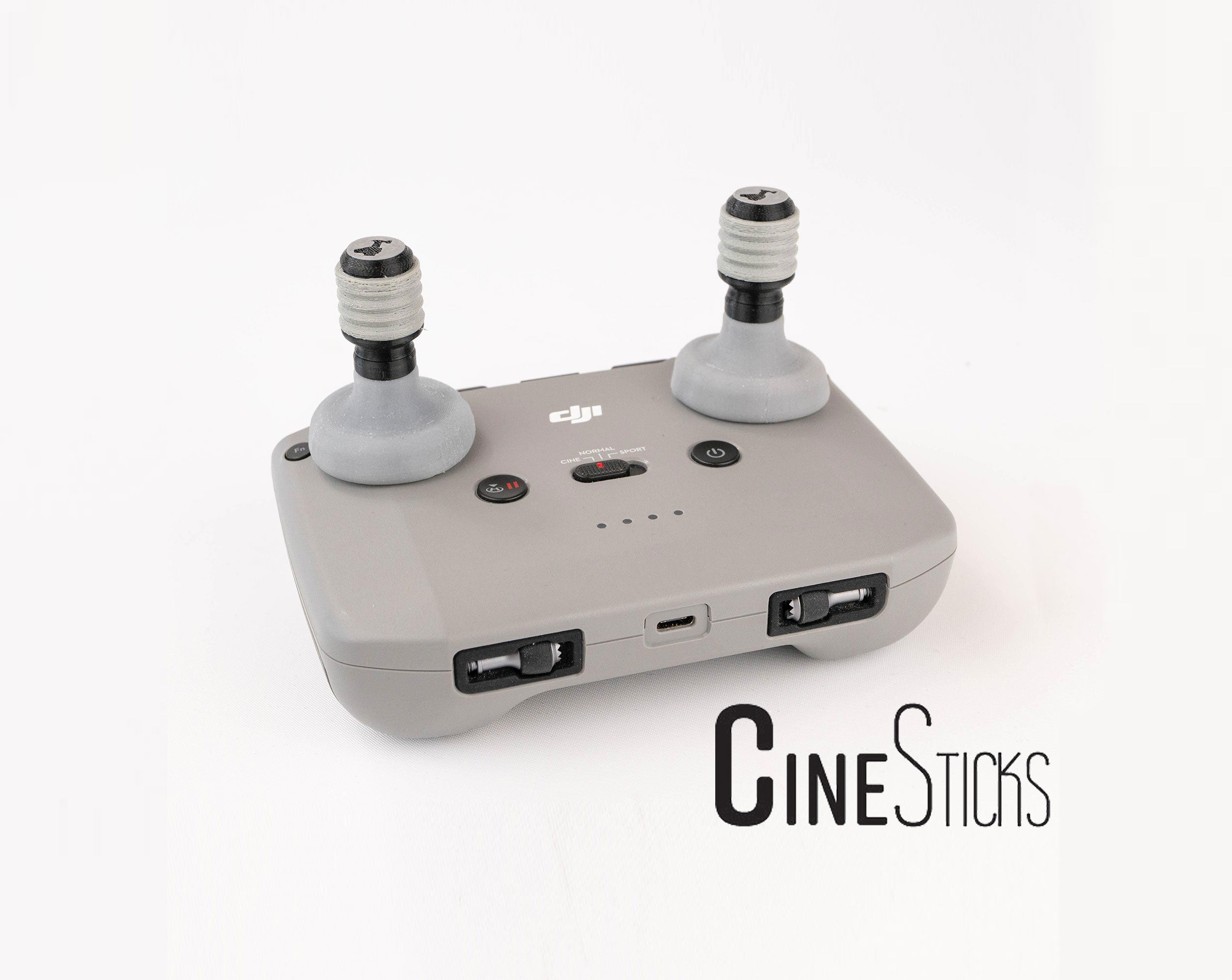 CineSticks R2 - ScottyMakesStuff