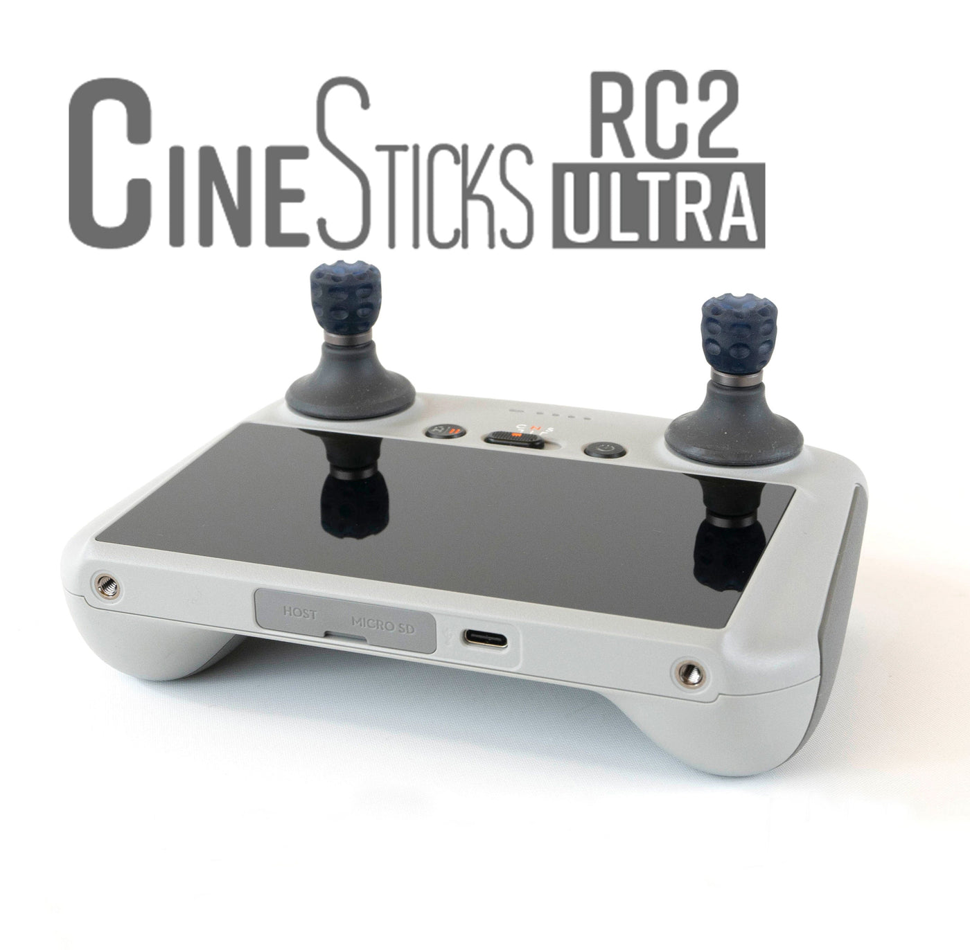 CineSticks RC2 Pro - Royaume-Uni