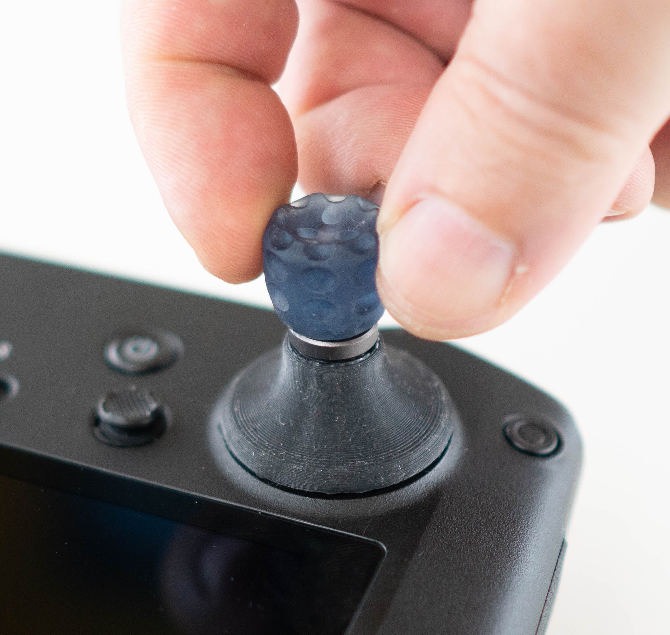 CineSticks RCP - ScottyMakesStuff