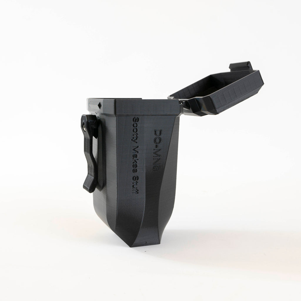 DJI Mini 3 Pro / Mini 3 Drone Case - ScottyMakesStuff