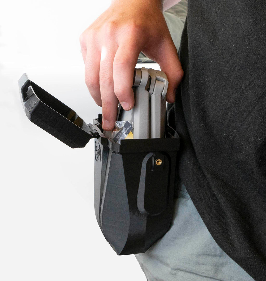 DJI Mini 3 Pro / Mini 3 Drone Case - ScottyMakesStuff