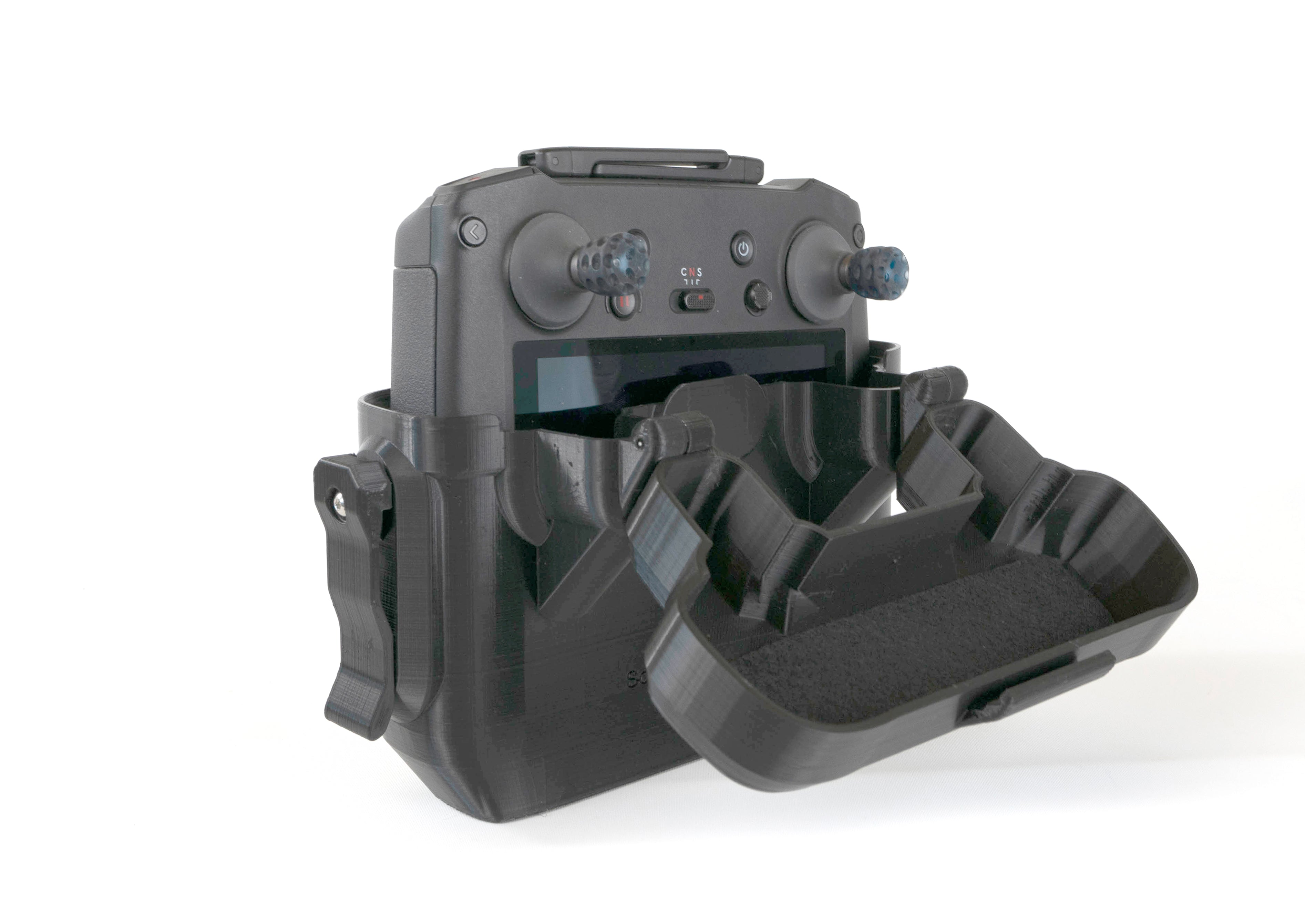 DJI RC Pro Controller Case – ScottyMakesStuff