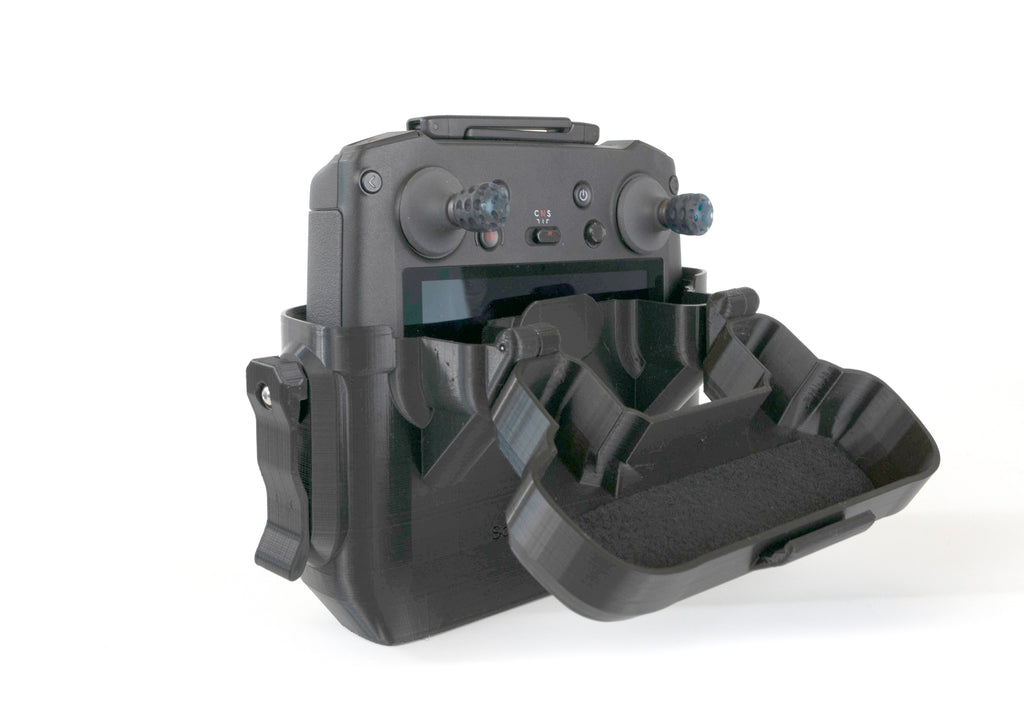 DJI RC Pro Controller Case - ScottyMakesStuff