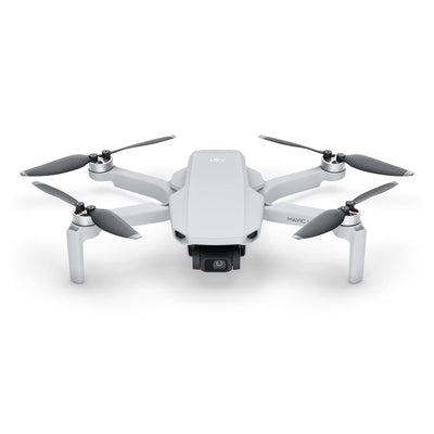DJI Mini 2 Drone Case - EU - ScottyMakesStuff